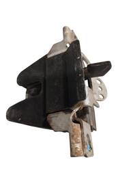 FECHADURA TAMPA TRASEIRA MALA VW FOX 2003 2009