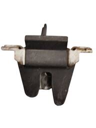 FECHADURA TAMPA TRASEIRA MALA VW FOX 2003 2009