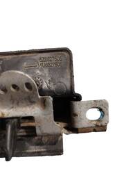 FECHADURA TAMPA TRASEIRA MALA VW FOX 2003 2009