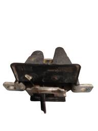 FECHADURA TAMPA TRASEIRA MALA VW FOX 2003 2009