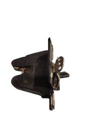 FECHADURA TAMPA TRASEIRA MALA VW FOX 2003 2009