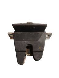 fechadura tampa traseira mala vw fox 2003 2009