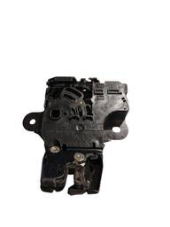 FECHADURA TAMPA TRAS CRUZE SEDAN COBALT PRISMA SONIC 2012/23