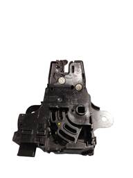 FECHADURA TAMPA TRAS CRUZE SEDAN COBALT PRISMA SONIC 2012/23