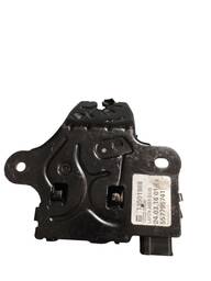 FECHADURA TAMPA TRAS CRUZE SEDAN COBALT PRISMA SONIC 2012/23