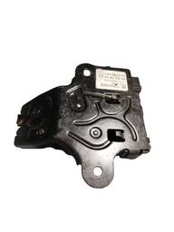 FECHADURA TAMPA TRAS CRUZE SEDAN COBALT PRISMA SONIC 2012/23