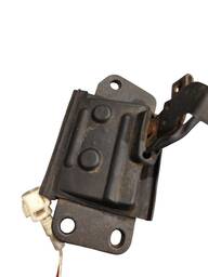 FECHADURA TAMPA TRASEIRA MALA HILUX SW4 1997 2002