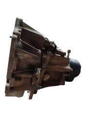 CAIXA CAMBIO SANDERO LOGAN 1.0 3CC 12V 2017 2018 A 2024