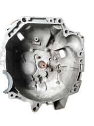 CAIXA CAMBIO SANDERO LOGAN 1.0 3CC 12V 2017 2018 A 2024