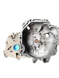 Caixa Cambio Sandero Logan 1.0 3cc 12v 2017 2018 a 2024