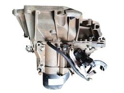 CAIXA CAMBIO SANDERO LOGAN 1.0 3CC 12V 2017 2018 A 2024