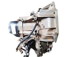 CAIXA CAMBIO SANDERO LOGAN 1.0 3CC 12V 2017 2018 A 2024