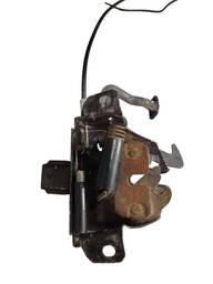 FACHADURA CAPO DIANTEIRO HYUNDAI AZERA 2008 2010