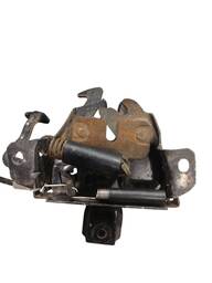 FACHADURA CAPO DIANTEIRO HYUNDAI AZERA 2008 2010