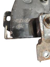 FACHADURA CAPO DIANTEIRO HYUNDAI AZERA 2008 2010