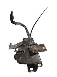 FACHADURA CAPO DIANTEIRO HYUNDAI AZERA 2008 2010