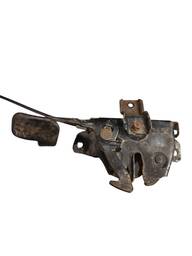 FACHADURA CAPO DIANTEIRO HYUNDAI AZERA 2008 2010