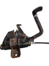 FACHADURA CAPO DIANTEIRO HYUNDAI AZERA 2008 2010