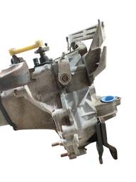 CAIXA CAMBIO PEUGEOT 206 207 208 C3 1.4 1.5 07/20 C/ CABO
