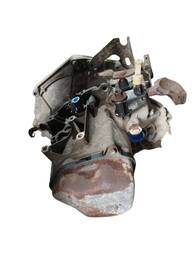 CAIXA CAMBIO PEUGEOT 206 207 208 C3 1.4 1.5 07/20 C/ CABO