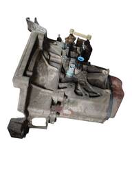 CAIXA CAMBIO PEUGEOT 206 207 208 C3 1.4 1.5 07/20 C/ CABO