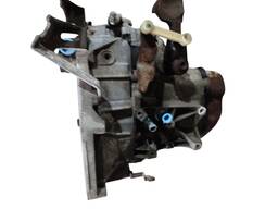 CAIXA CAMBIO PEUGEOT 206 207 208 C3 1.4 1.5 07/20 C/ CABO