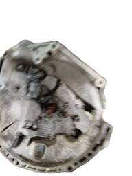 CAIXA CAMBIO PEUGEOT 206 207 208 C3 1.4 1.5 07/20 C/ CABO