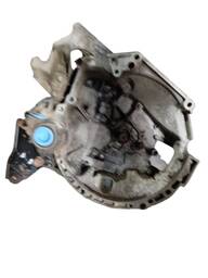 Caixa Cambio Peugeot 206 207 208 C3 1.4 1.5 07/20 C/ Cabo