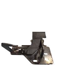 FECHADURA SUP CAPO DIANT POLO 03/14 TOUAREG 05/10 AMAROK 11/