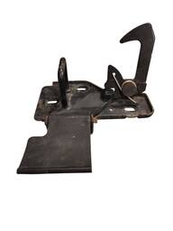 FECHADURA SUP CAPO DIANT POLO 03/14 TOUAREG 05/10 AMAROK 11/