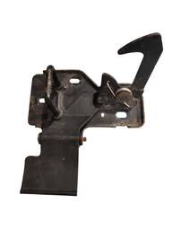 Fechadura Sup Capo Diant Polo 03/14 Touareg 05/10 Amarok 11/