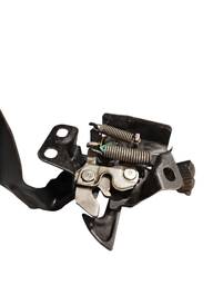 FECHADURA CAPO DIANTEIRO FIT 2009 2010 A 2014