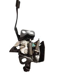 FECHADURA CAPO DIANTEIRO FIT 2009 2010 A 2014