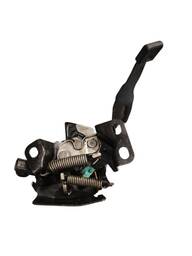 FECHADURA CAPO DIANTEIRO FIT 2009 2010 A 2014