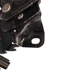 FECHADURA CAPO DIANTEIRO FIT 2009 2010 A 2014