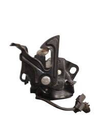 Fechadura Capo Dianteiro Fit 2009 2010 a 2014