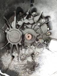 CAIXA CAMBIO HB20 2013 2014 A 2016 1.6 MANUAL 5 MARCHAS