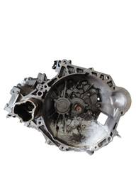 Caixa Cambio Hb20 2013 2014 a 2016 1.6 Manual 5 Marchas