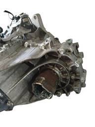 CAIXA CAMBIO HB20 2013 2014 A 2016 1.6 MANUAL 5 MARCHAS