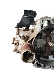  CAIXA CAMBIO UP! 1.0 TSI 3CC 2016 2017 A 2021 MANUAL