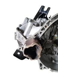 CAIXA CAMBIO KWID 1.0 2017 2018 2019/...