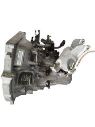 CAIXA CAMBIO CIVIC G9 1.8 2012 A 2013 MANUAL 5 MARCHAS