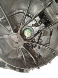 CAIXA CAMBIO CIVIC G9 1.8 2012 A 2013 MANUAL 5 MARCHAS