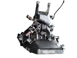 CAIXA CAMBIO CIVIC G9 1.8 2012 A 2013 MANUAL 5 MARCHAS