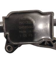 BOBINA CAMARO 6.2 ONIX PRISMA COBALT SPIN 1.0 1.4 1.8 2017/