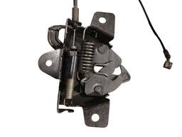 FECHADURA CAPO DIANTEIRO SOUL 2010 2011 A 2019