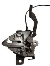 FECHADURA CAPO DIANTEIRO SOUL 2010 2011 A 2019