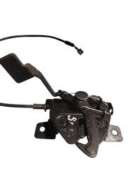 FECHADURA CAPO DIANTEIRO SOUL 2010 2011 A 2019