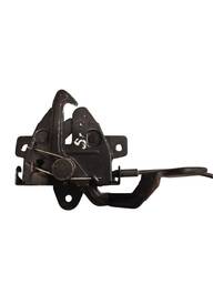 Fechadura Capo Dianteiro Soul 2010 2011 a 2019