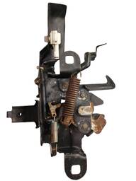 FECHADURA CAPO DIANTEIRO S10 TRAILBLAZER 2012 2013 2014/..